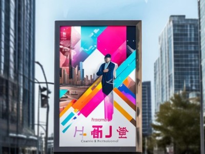 阜新广告公司，创意与专业的宣海报设计