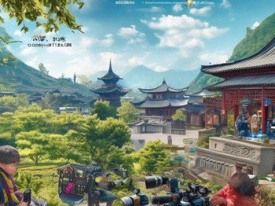 延庆宣传片公司，助力地方文化展示