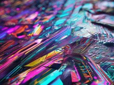 数字广告，视觉盛宴的智慧