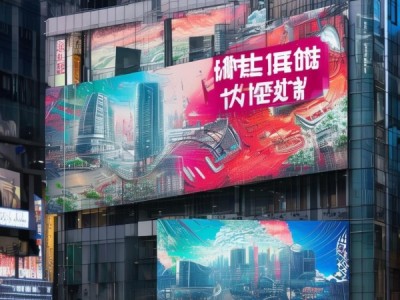 创新引领未来，临西广告