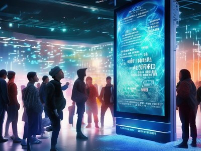 新媒体传播下公益广告策略与实践，以科技助力数字时代