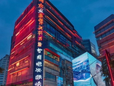 上海三菱宣传广告公司，助力品牌形象传播