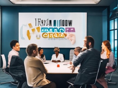 英语与广告公司宣传部招聘，你的面试机会