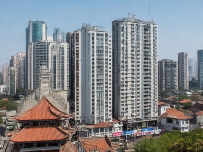舟山的历史文化与现代广告设计的完美结合