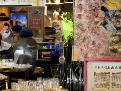 免费送水，让生活更美好