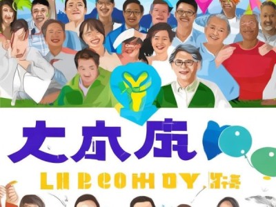 五一劳动节，企业与员工心连心