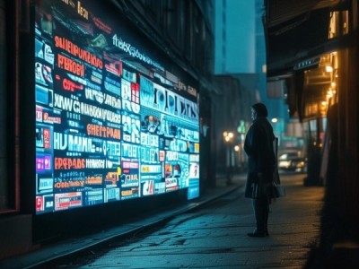 广告费用与业务宣传，无声战争的分析与策略