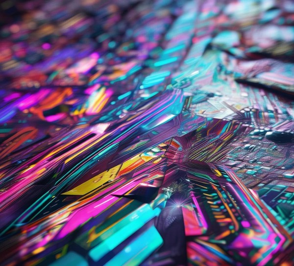 数字时代的视觉盛宴,特色广告设计规划的智慧 数字时代的视觉盛宴,特色广告设计规划的智慧