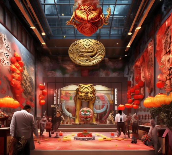 虎年广告公司,虎虎生威,瑞气运,福气运,财源广进 虎年广告公司,虎虎生威,瑞气运,福气运,财源广进