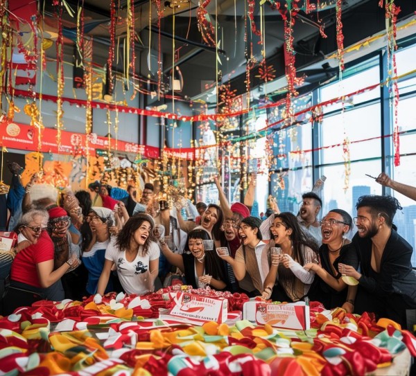 广告公司国庆,一起庆祝,共筑品牌 广告公司国庆,一起庆祝,共筑品牌