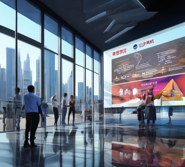 贵港广告公司,助力地方经济发展 贵港广告公司,助力地方经济发展