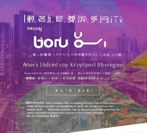 漯河广告公司宣传页,助力商业成功 漯河广告公司宣传页,助力商业成功