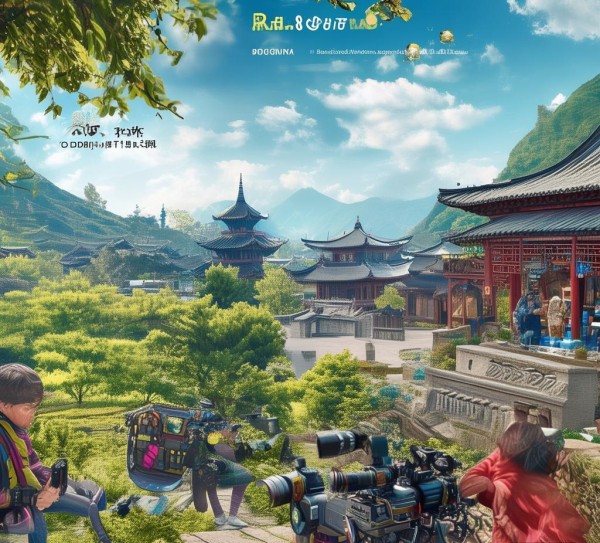 延庆宣传片拍摄广告公司,助力地方文化展示 延庆宣传片拍摄广告公司,助力地方文化展示