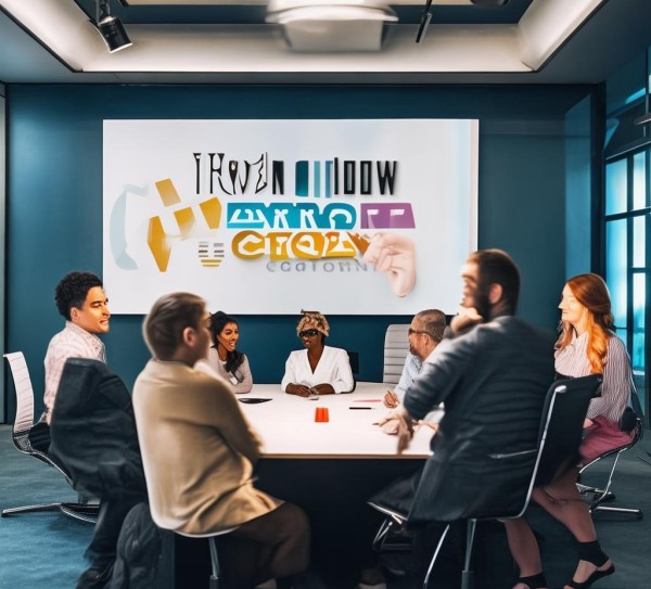 英语与广告公司宣传部,你的面试机会 英语与广告公司宣传部,你的面试机会
