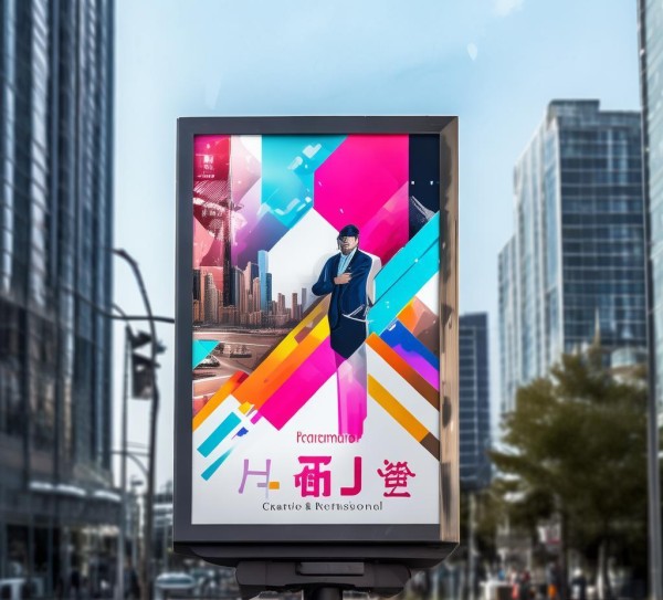 阜新广告公司,创意与专业的宣海报设计 阜新广告公司,创意与专业的宣海报设计