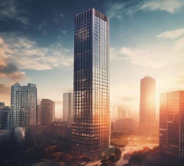 建筑广告宣经典案例 建筑广告宣经典案例